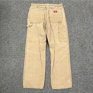 Vintage Dickies Carpenter Pants